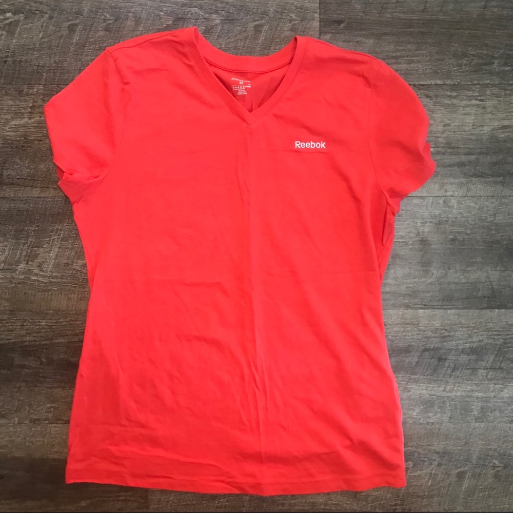 Reebok t-shirt NWOT